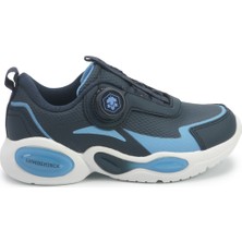 Lumberjack Dark 5pr Lacivert Erkek Çocuk Spor Ayakkabı