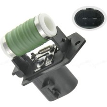 ZENON-FI8732 - Kalorifer Fan Rezistansı Grande Punto 1.4 1.9 500 Bravo Iı Corsa D 1.2 1.3 1.4 1.6 Mıto