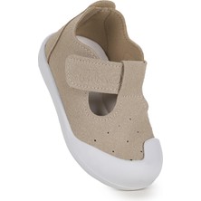 Kiko Kids  Elroy Ilk Adım Cırtlı Kız Bebek Günlük Ayakkabı