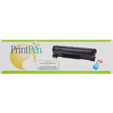 CE285A,CB435A,CB436A & Can. CRG-712,713,725 Muadil Toner