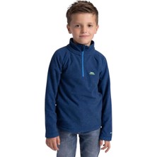 Trespass Keynote - Kids Fleece AT100 Erkek Çocuk Polar