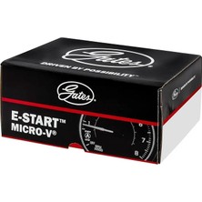 Gates EMH543 Motor Havalandirma Hortumu 30713469 9497534