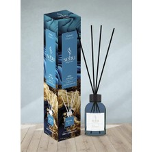 Okyanus Ortam Kokusu Bambu Çubuklu Sebu 100 ml