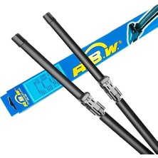 Misda Store Romeo ile Uyumlu Giulietta Muz Silecek Takımı (2010 ile UYUMLU-2016 ile Uyumlu) Rbw