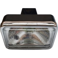 Honda Agk Ön Far (Çizgili Cam)