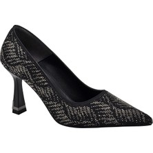 Erdemler  PM221 K7701 Kadın Stiletto Ayakkabı