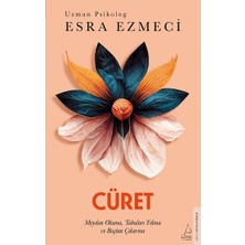 Destek Yayınları Cüret