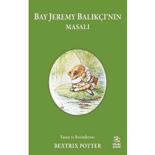 İthaki Yayınları Bay Jeremy Balıkçı’nın Masalı