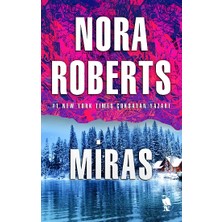 Nemesis Kitap Miras