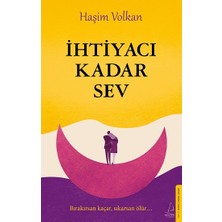 Destek Yayınları Ihtiyacı Kadar Sev