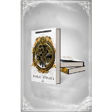 Ephesus Yayınları Medusa’nın Ölü Kumları 1 (Ciltli)