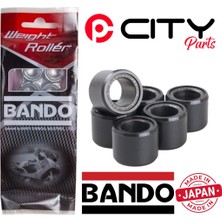 Hero Pleasure 2014-2022 Bando Baga Seti 7,5 Gram CT0738