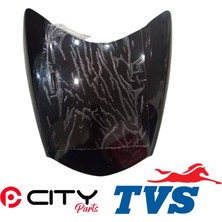 Tvs Jüpiter 125 Far Üst Kapak CT0804