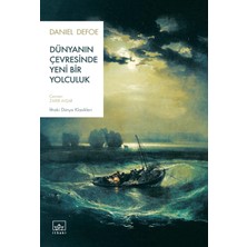 İthaki Yayınları Dünyanın Çevresinde Yeni Bir Yolculuk