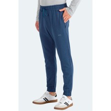 Slazenger Manas Lacıvert Erkek Esofman Alt