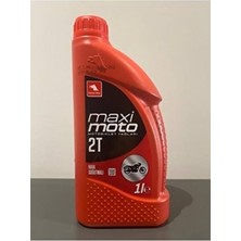 Petrol Ofisi Petrol Ofisi 2t Yağ-Benzin Yağı-2 Zamanlı Yağ-Maxi Moto 2t