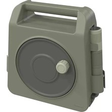 Mikro Hortum Makarası 10 Metre