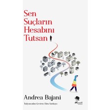 Sen Suçların Hesabını Tutsan