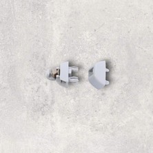 Nova 6R0857561 Güneşli̇k Klipsi̇ - Polo 2010-2020