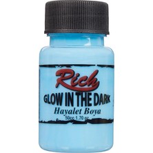 Hayalet Boya 3010 Mavi