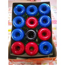 Misda Store Dökülmez Hokka Büyük Tek Ebat