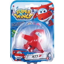 MCM Group Harika Kanatlar Die Cast Jett