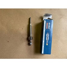 Svac Hyundai H100/STAREX 2.5 D-Td Ym Isıtma Bujisi 1 Adet