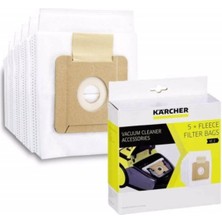 Mena Rise Vliesfilterbeutel-Set, 1 Adet, 2.863 – 236.0