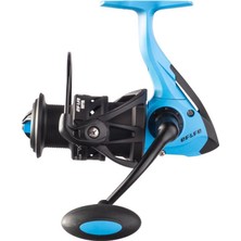 ef&fe Raptor Rp 4000 6+1 Bb Olta Makinesi