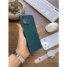 Mtl Samsung Galaxy A07 Uyumlu Kamera Korumalı Darbeye Dayanıklı Renk Atmayan Keep Silikon Kılıf