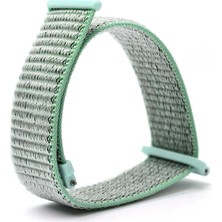 Marsilyan ​​galaxy Watch 46MM (22MM) Uyumlu Krd-03 Hasır Kordon Zore - NO15-8682314022064-MRYN39207