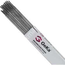 Storemax Rutil Kaynak Elektrod E6013 2,50X350 mm