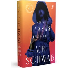 Artemis Yayınları Gücün Hassas Iplikleri (Ciltli)