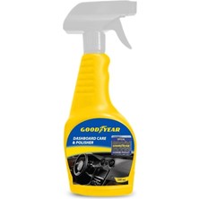 500 ml Torpido Cilası