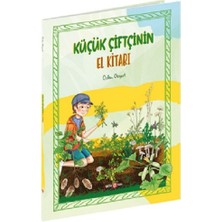 Beta Kids Küçük Çiftçinin El Kitabı
