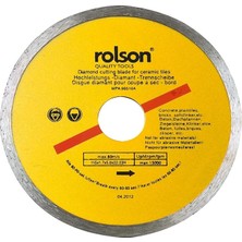 24864 115 mm Ceramic Tile Blade