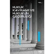 Fol Kitap Hukuk Kavramı ve Hukukun Geçerliliği