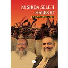 Mısırda Selefi Hareket