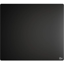 Misda Store Pc Gaming Race Helios Fare Altlığı - Xl - Sert - Siyah