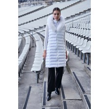 Eskişehir Mağazacılık 18276 Womanıa Yelek Rio