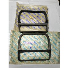 Opar Serçe Eski Model Far Çerceve Contası Sağ Sol Takım