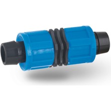 Poelsan 16 Dam.kilitli Nipeli