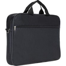 Plm Drexel 6100 15.6" Siyah Notebook Çantası