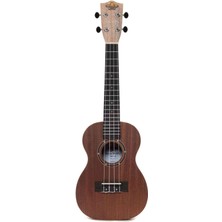 Hk-56 Maun Tenor Ukulele