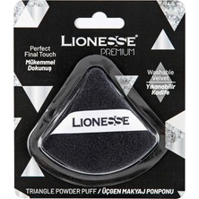 Üçgen Makyaj Süngeri 2548