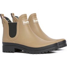 Barbour Mallow Bot BE31 Military Brown