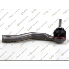 ORJIN-09425 - Rotbası Sağ Dövme Duster Iıı Captur Iıı