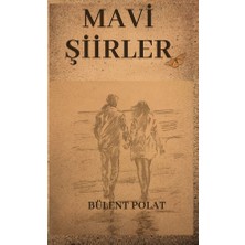 Platanus Publishing Mavi Şiirler