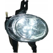 Ayfar Sis Farı Sol P206 09/98