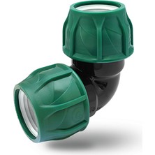 Poelsan 90 Pe Dirsek